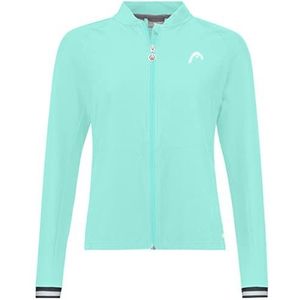 Head - Breaker Jacket - Damesjack - Polyester - Met Rits