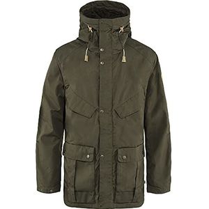 Fjällräven Herenjas Reporter Lite