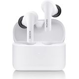 Denon - AH-C830NCW - In-Ear Koptelefoon - Wit - Bluetooth - Actieve Noise Cancelling