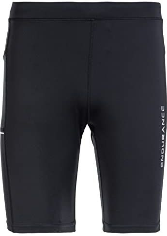 Endurance - Energy - Herenlegging - Sneldrogend - Hoge Tailleband