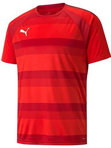 Koszulka Puma Team Vision