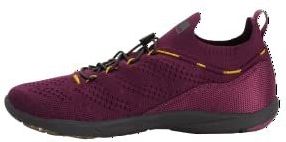 Jack Wolfskin - Spirit Knit - Damestrainers - Lichtgewicht - Ademend
