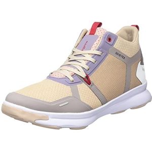 Legero Ready Gore-tex sneakers voor dames, Tasso beige 4100, 39 EU