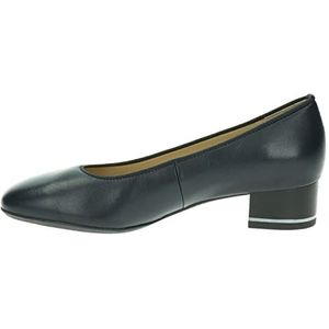 ARA Graz Pumps voor dames, blauw, 39 EU