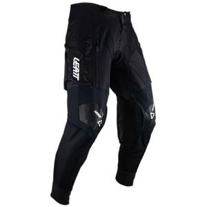 Ventilated and flexible 4.5 Enduro Motocross Pants