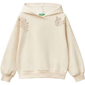 United Colors of Benetton Tricot C/pet. M/L, Beige, 150