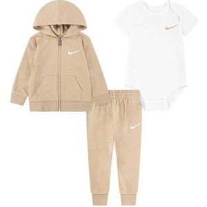 Nike - 66L940 - Rompertjes - 3 Eenheden