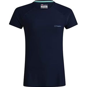 Berghaus UK Overhemd met korte mouwen voor dames