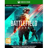 Battlefield 2042 NL Versie - Xbox One