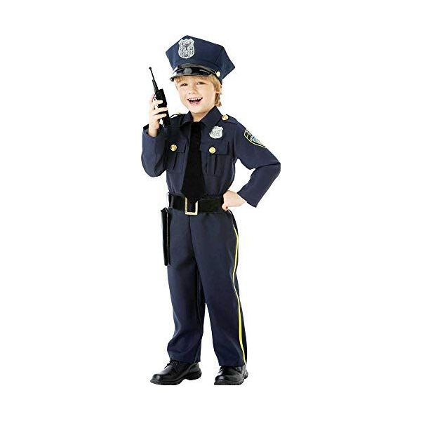 weer Pakket samenvoegen Kinder - Politie - Kostuumaccessoires kopen? | Leuke designs | beslist.nl