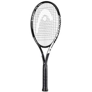 HEAD Challenge Pro Tennis Racket, uniseks, meerkleurig, 5