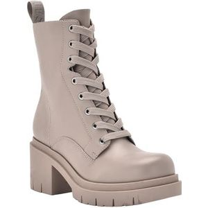 GUESS Juel Enkellaars voor dames, Staal Grijs 030, 39.5 EU