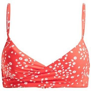 Roxy Pt Beach Classics Wrap Bra Bikinitop voor dames (1 stuks)