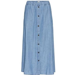 camel active 392280-5S98, blauw, 34