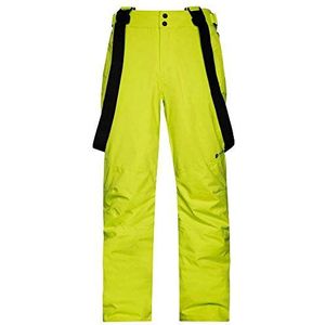 Protest Miikka Snowpants Herenbroek, groen, S/SL