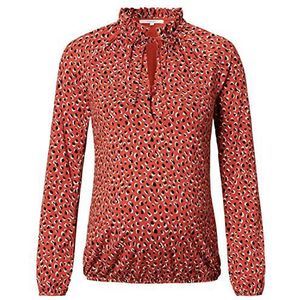 Noppies Dames Top Nurs Ls Aop Alston T-shirt