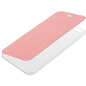 Lampa Clear Back Case voor iPhone 6 Plus/6S Plus, goud/roze