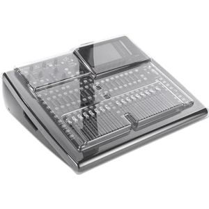 Decksaver DSP-PC-X32COMPACT Pro Behringer stofbescherming koffer