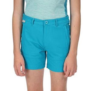Regatta Jnr Highton Shrts Pants voor kinderen en jongeren, emaille, 3 Jaar