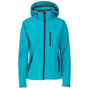Trespass Dames Tp75 Bela II Softshell jas (pak van 1)