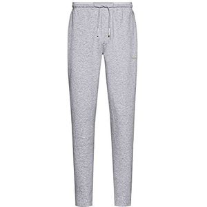 BOSS Jersey-Trousers voor heren, Licht/Pastel Grey57, XL