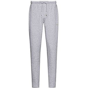 BOSS Jersey-Trousers voor heren, Licht/Pastel Grey57, M