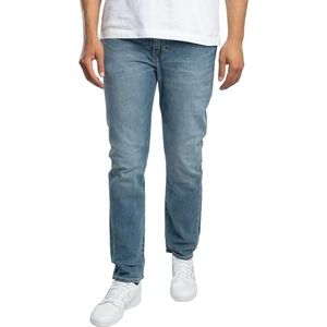 Levi's - 502 Taper - Jeans - Hold On Me - Comfortabele, Brede Pasvorm