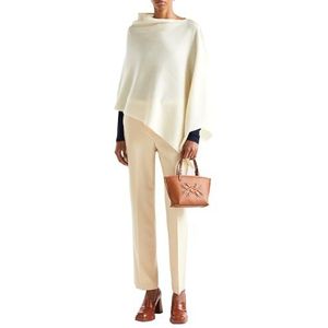 United Colors of Benetton cape, Wit, Eén maat