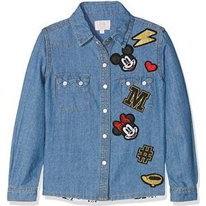 Disney Stars Studios T-Shirt Bambina - - One Size