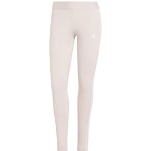 adidas Legging met 3 strepen voor dames