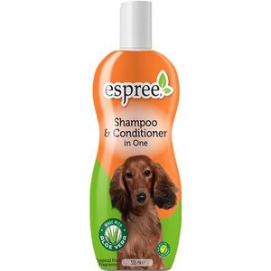 Espree Shampoo & Conditioner In Eén - 355ml