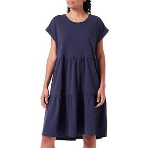 Camel Active Womenswear Cocktailjurk voor meisjes, navy, XS