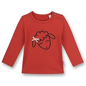 Sanetta T-shirt voor meisjes.
