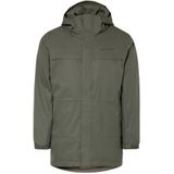 Vaude - Escape Parka - Herenjacket - Groen - Recycled Polyester