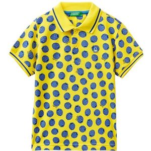 United Colors of Benetton Polo Shirt M/M, Meerkleurig., 2 anni