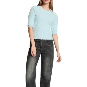 MORGAN trui, Gletsjer M, XS