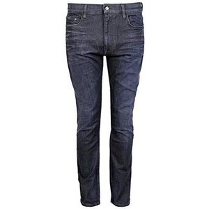 Calvin Klein Jeans Heren Tapered Jeans STMIC, blauw (Structured Mid Comfort 851), 31W x 34L