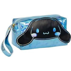 Hello Kitty Toilettas voor op reis