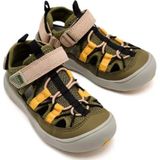 GIOSEPPO - Dunbarton - Verstelbare Riem - Kaki - Kinderen