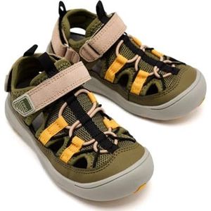 GIOSEPPO - Dunbarton - Verstelbare Riem - Kaki - Kinderen