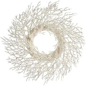 Krist+ kroon, meerkleurig, standaard