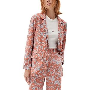 s.Oliver Damesblazer, blauw, 48