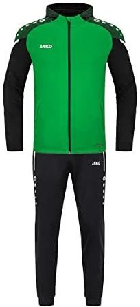 Polyester trainingspak met capuchon Jako Performance