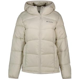 Columbia Fivemile Butte damesjas met capuchon en capuchon (1 stuks)
