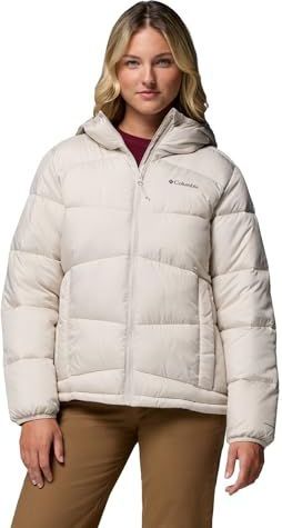 Columbia - Fivemile Butte - Jas - Dames - Waterafstotend - Thermarator™ Isolatie