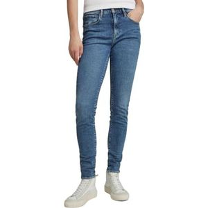 G-Star Raw dames Jeans 3301 High Skinny Jeans,blauw (Faded Miami Blue D05175-d188-g141),28W / 32L