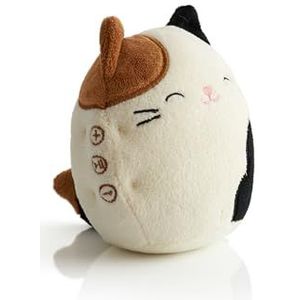 WONDEE - SQUISMALLOWS - Bluetooth-luidspreker - Draadloos - Pluche - Krachtig Geluid