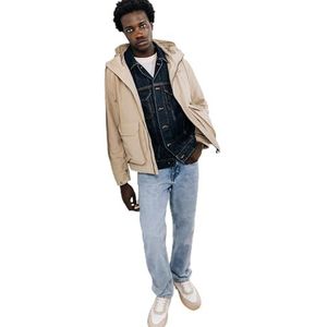 MUSTANG - Denver - Straight Jeans - Lichtblauw - Heren