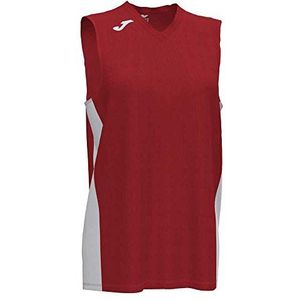 Joma Jersey Sans Manches Femme Cancha III