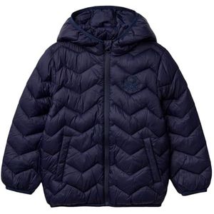 United Colors of Benetton Jas, Blauw, 18 maanden